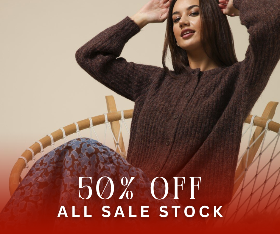 Coat Sale